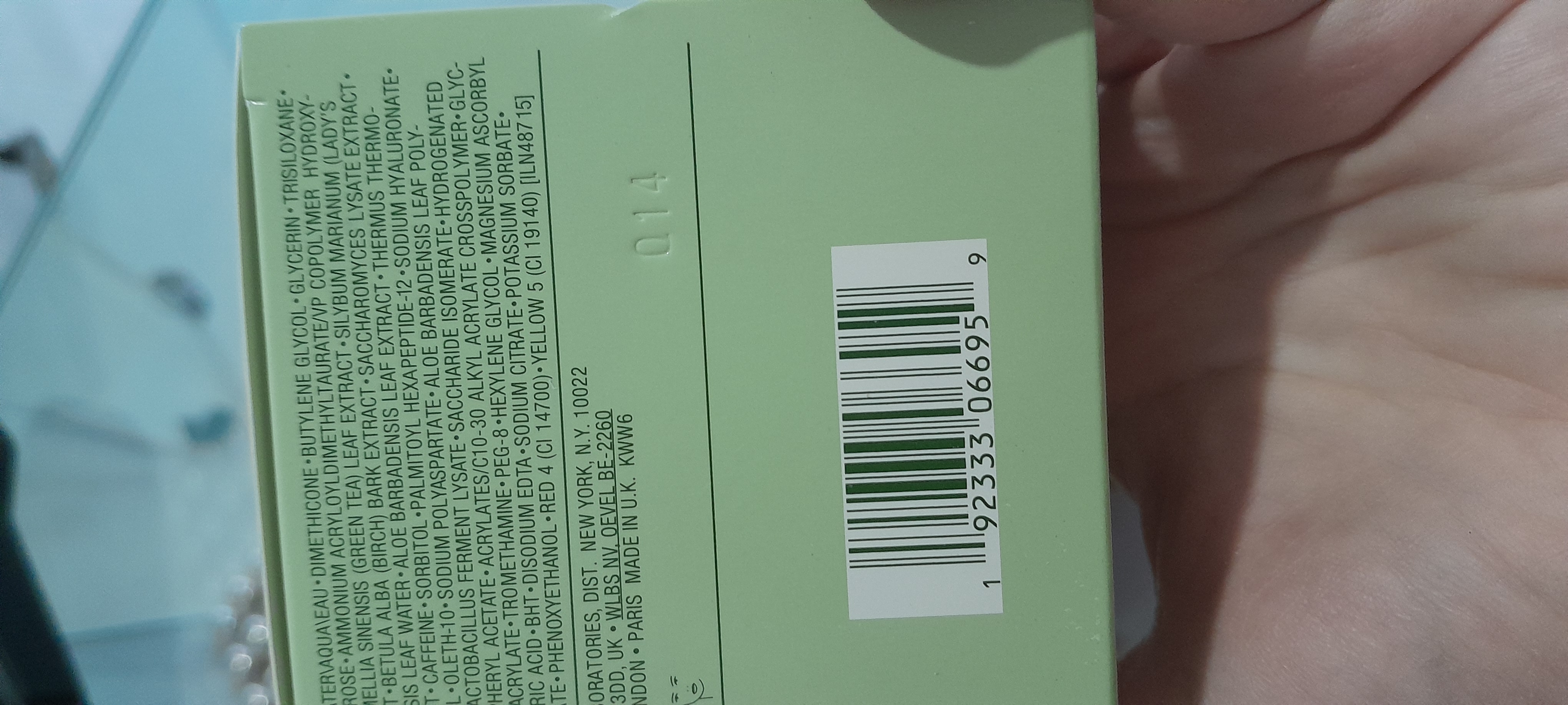 آبرسان ۱۰۰ ساعته کلینیک