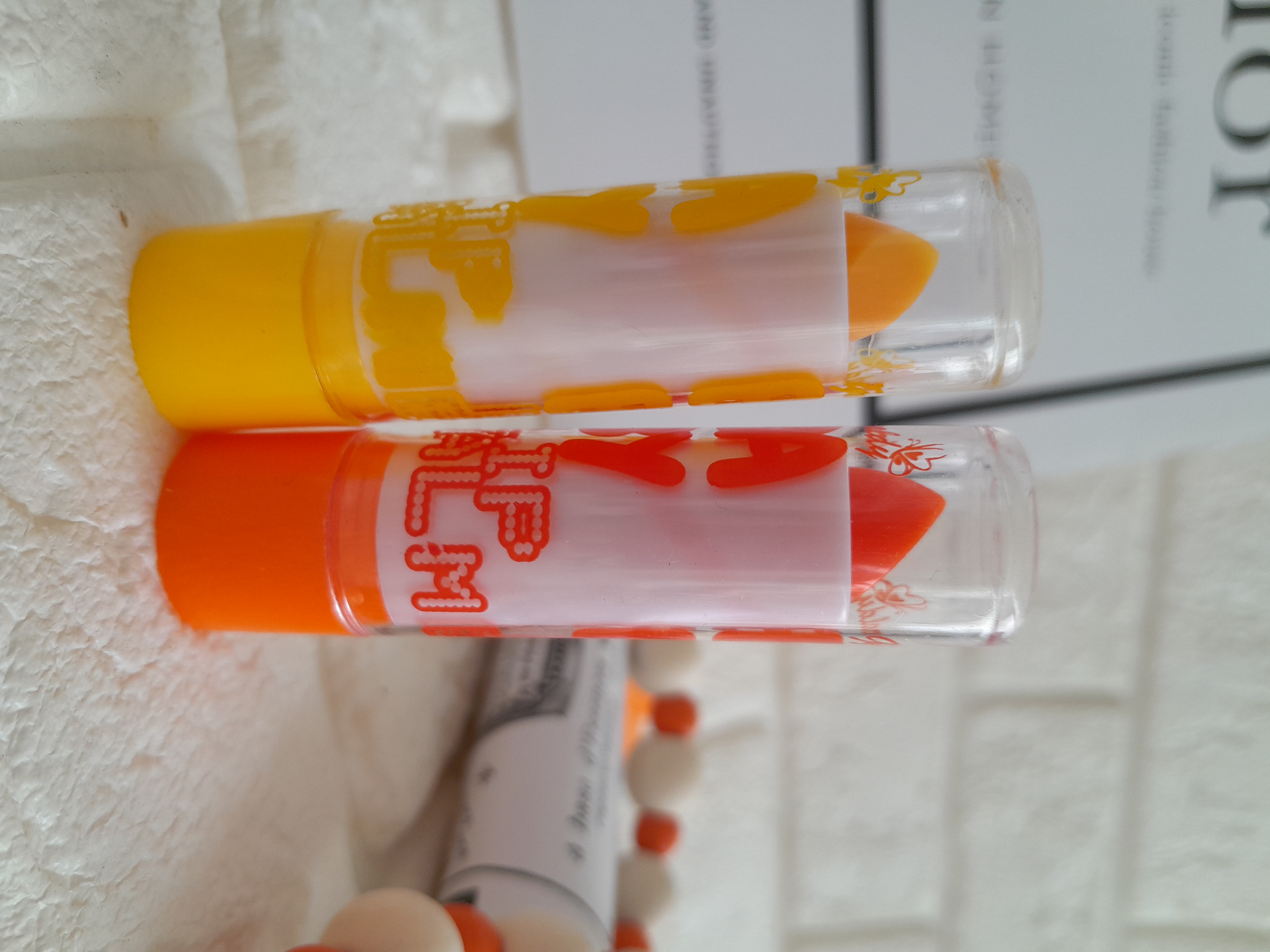 بالم حرارتی