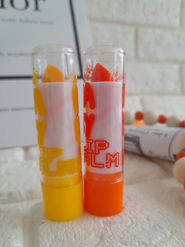 بالم حرارتی