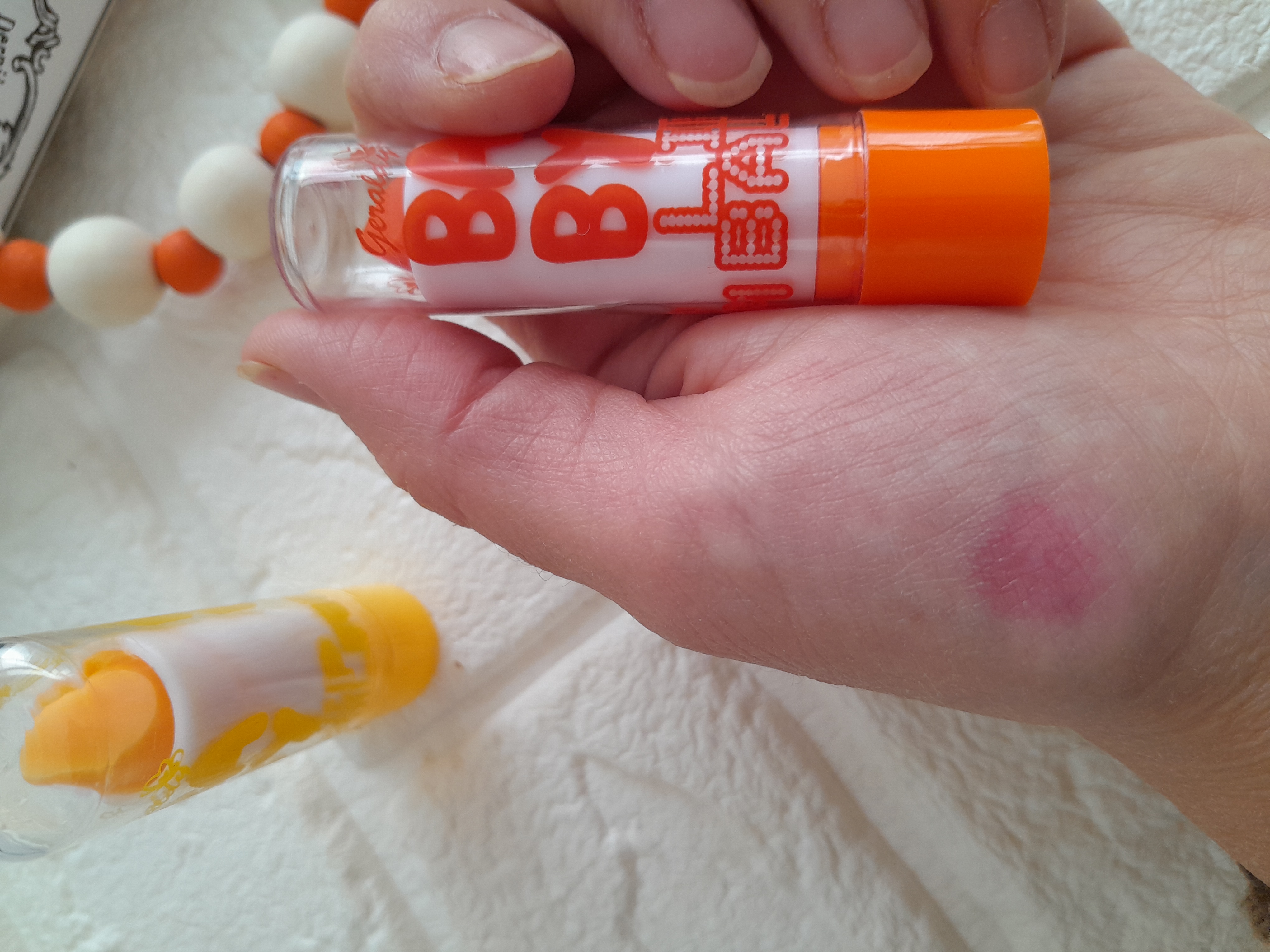 بالم حرارتی