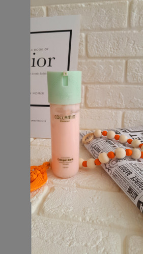 بانک کلاژن کولامین